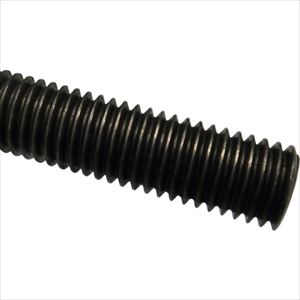 ■コノエ 寸切ボルト チタン 16&times;1000 ZBTI161000(2417893)[送料別途見積り][法人・事業所限定][掲外取寄]｜セミプロＤＩＹ店ファースト