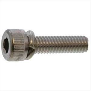 ■SUNCO BK ステンCAP P\u003d2 3×8 (1000本入) A00290200030008008(2421849)[送料別途お見積り][法人限定][掲外取寄]