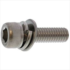 ■SUNCO ステンCAP P\u003d3 3×30 (1000本入) A00290300030030000(2421906)[送料別途お見積り][法人限定][掲外取寄]
