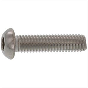■SUNCO SUSボタンCAP HSK 光精工 10×30 (100本入) A002100H0100030000(2423206)[送料別途お見積り][法人限定][掲外取寄]