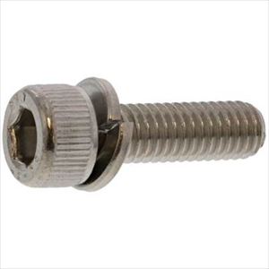 ■SUNCO ステンCAP P=2 興津螺旋製 3&times;20 (1000本入) A002902V0030020000(2426571)[送料別途お見積り][法人限定][掲外取寄]｜セミプロＤＩＹ店ファースト