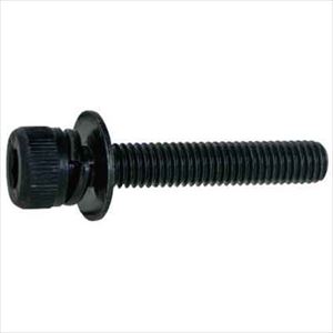 ■SUNCO 三価ブラック WA－SP(P\u003d3 アンスコ製 6 X 16 (500本入) A000903A0060016004(2429382)[送料別途お見積り][法人限定][掲外取寄]