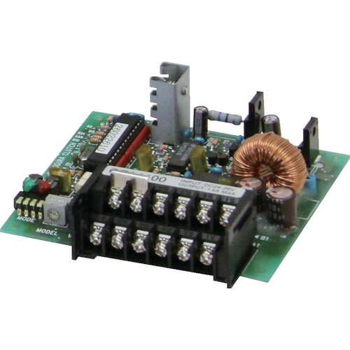 ■小倉クラッチ 定電流コントローラ CTA1100(2445121)[法人限定][直送元]
