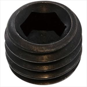 ■SUNCO ロックネジ(1シュ #27 M27X1.5X12 (50本入) A00059000270000000(2467732)[送料別途お見積り][法人限定][掲外取寄]