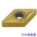 ■三菱 旋削用インサート 55&deg;菱形ネガ CVDコーティング US735 DNMG150608MA(US735)(2468832)&times;10[送料別途お見積り][法人限定][掲外取寄]｜セミプロＤＩＹ店ファースト