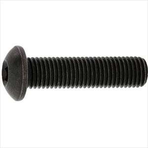 ■SUNCO ボタンCAP(UNF 3/8－24×5/8 (50本入) A00010408030805000(2469238)[送料別途お見積り][法人限定][掲外取寄]