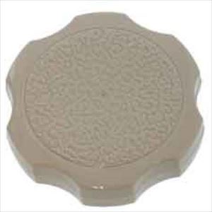 ■SUNCO サムノブ菊型(グレー M6－38 (50本入) A00040610060000000(2469372)[送料別途お見積り][法人限定][掲外取寄]
