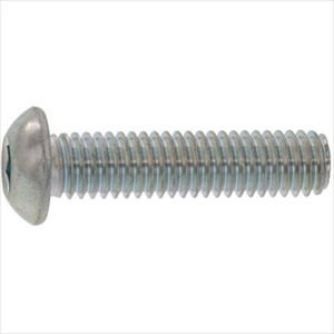 ■SUNCO クローム ボタンCAP(アンスコ 3×12 (1000本入) A000100A0030012006(2472011)[送料別途お見積り][法人限定][掲外取寄]