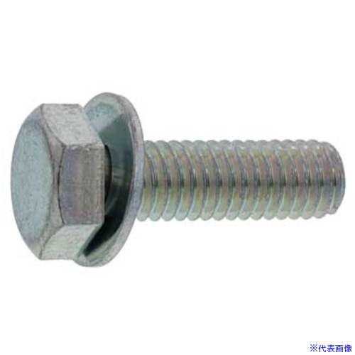 ■SUNCO ステン トリーマP\u003d1 12×45 (40本入) 110200010120045000(2472965)[送料別途お見積り][法人限定][掲外取寄]