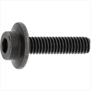■SUNCO 3価ホワイト 互省 フランジヘッド 12×40 (50本入) A000300G0120040003(2474066)[送料別途お見積り][法人限定][掲外取寄]