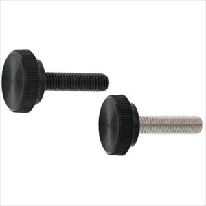 ■SUNCO 三価ブラック サムスクリュ－(全ネジ 丸型(黒9.5 3×10 (500本入) A00041500030010004(2474125)[送料別途お見積り][法人限定][掲外取寄]