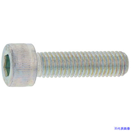 ■SUNCO 三価ブラック CAP(日産ネジ 20×120 (8本入) A000000N0200120004(2479674)[送料別途お見積り][法人限定][掲外取寄]