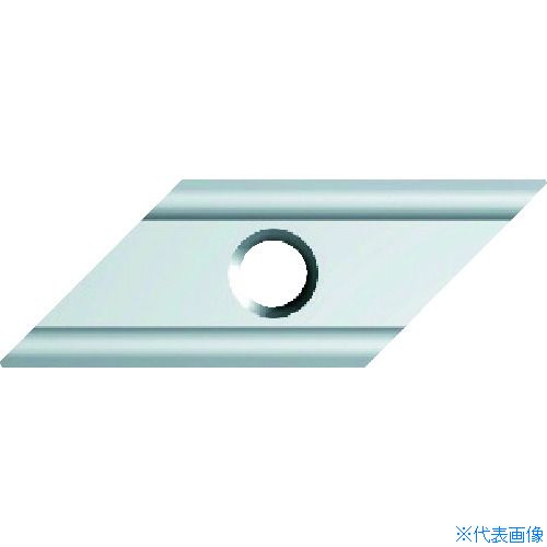 ■富士元 ジェントルメン専用チップ 超硬K種 NK1010 X63GUR(NK1010)(2481138)×3