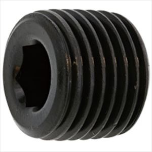 ■SUNCO 三価ホワイト プラグA(浮き PT 1/8 (500本入) A00057008010000003(2481954)[送料別途お見積り][法人限定][掲外取寄]｜セミプロＤＩＹ店ファースト