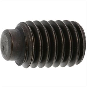 ■SUNCO HS(UNC(棒先 3/8－16X3/4 (100本入) A00051338030806000(2485173)[送料別途お見積り][法人限定][掲外取寄]