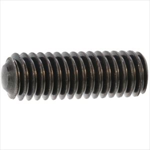 ■SUNCO 三価ブラック HS(ナガイ 丸先 4 X 10 (1000本入) A000509M0040010004(2489841)[送料別途お見積り][法人限定][掲外取寄]