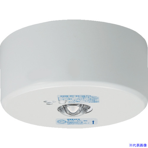 ■東芝 非常灯直付形Φ100 30形 LEDEM30821M(2500331)[送料別途お見積り][法人限定][メーカー取寄]｜セミプロＤＩＹ店ファースト 39,111円