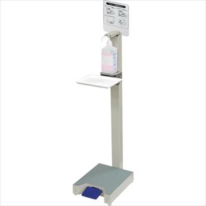 ■グリーンクロス アルコール噴射機 I-F 62305-02 6300005330(2501349)[送料別途お見積り][法人限定][外直送]