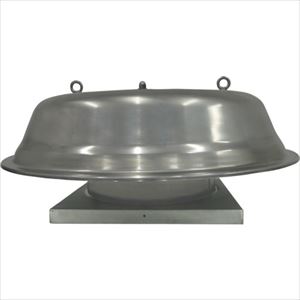 ■TERAL 軽量屋上換気扇 ハネ径60cm ARVS24AT250HZ(2502141)[送料別途お見積り][法人限定][直送]｜セミプロＤＩＹ店ファースト