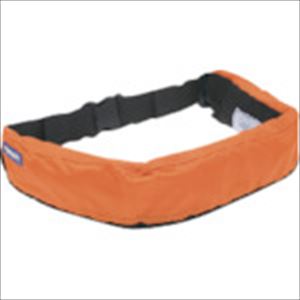 ■タニザワ 作業用救命衣(膨脹式)(小型船舶用兼用)BJ&minus;270 BJ270OR(2504486)[送料別途お見積り][法人限定][外直送]｜セミプロＤＩＹ店ファースト