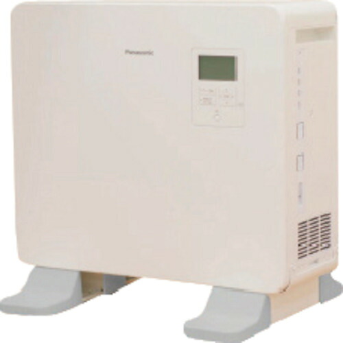 ■Panasonic リチウムイオン蓄電システム スタンドアロンタイプ(蓄電容量3.5kWh) LJSF35(2504834)[送料別途お見積り][法人限定][外直送]