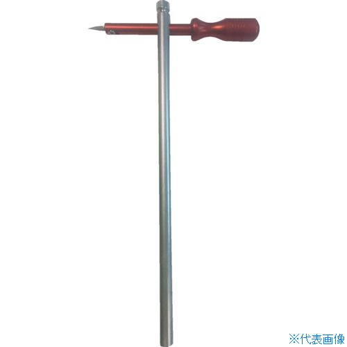 ■RACODON 穴あけポンチ シーリングカッター 420mm RJT420(2508333)