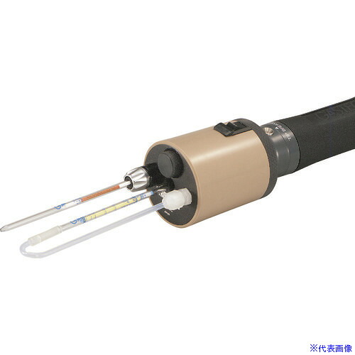 ■GASTEC ガステックパイロテックNO.840 840(2509541)[送料別途お見積り][法人限定][メーカー取寄]｜セミプロＤＩＹ店ファースト