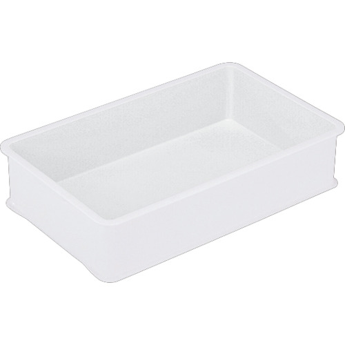 ■RISU 食品用コンテナ 620619 パンコンテナー特大型深抗菌ナチュラル PANLLHN(2509571)