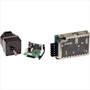■ASPINA DCブラシレスモータ＆ドライバセット CSBシリーズ CBA30CDFSDPS(2510479)[法人・事業所限定][外直送元]