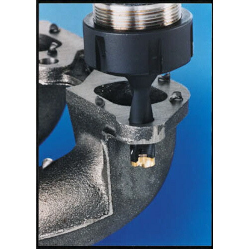 ■イスカル カムドリル ヘッド交換式ドリルホルダ DCM-5D DCM13006516A5D(2512149)[送料別途お見積り][法人限定][掲外取寄]｜セミプロＤＩＹ店ファースト