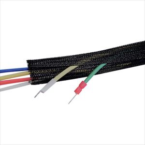 ■KOWA ラップチューブ 非難燃タイプ 10×50m KWAT10(2516234)[送料別途見積り][法人・事業所限定][外直送]