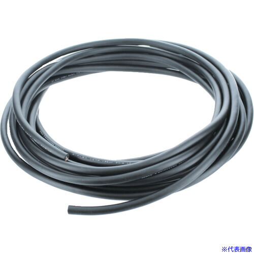 ■品川電線 耐油電源用コード SFVCT0.75X4C100M(2517549)[法人限定][直送元]｜セミプロＤＩＹ店ファースト
