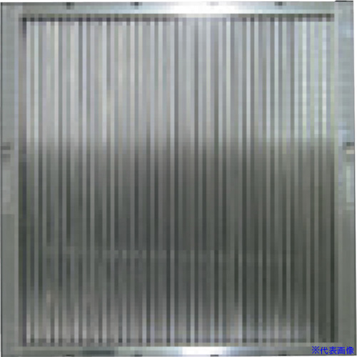 ■ホーコス 交換用グリースフィルター FSV型 FSV525(2521654)[法人限定][直送元]