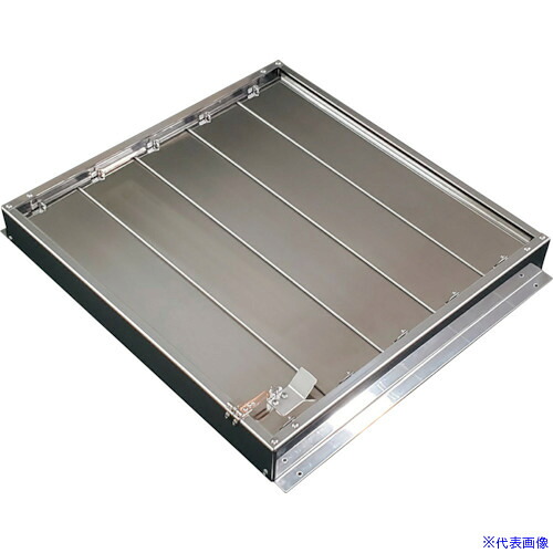 ■ホーコス FGSーN型厨房用防火シャッター FGS3020N(2521655)[法人限定][外直送元]