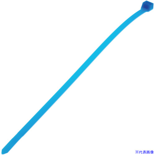 ■PANDUIT テフゼル結束バンド (100本入) PLT4SC76(2522063)｜セミプロＤＩＹ店ファースト