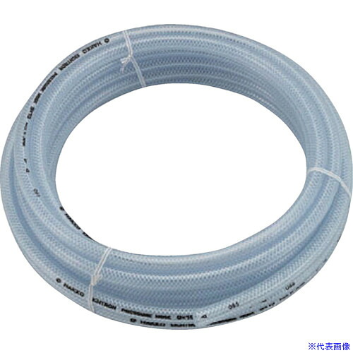 ■スーパー工業 TR型テトロンホース 25mm 25×33×25m 02502087(2528306)[送料別途お見積り][法人限定][外直送]