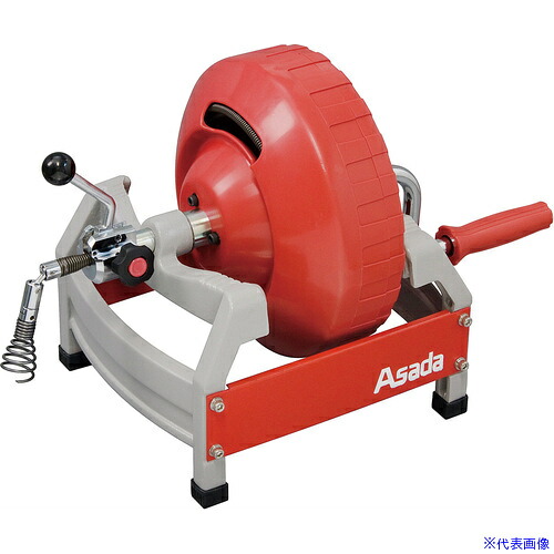 ■Asada ドレンクリーナH150 DH150(2528479)