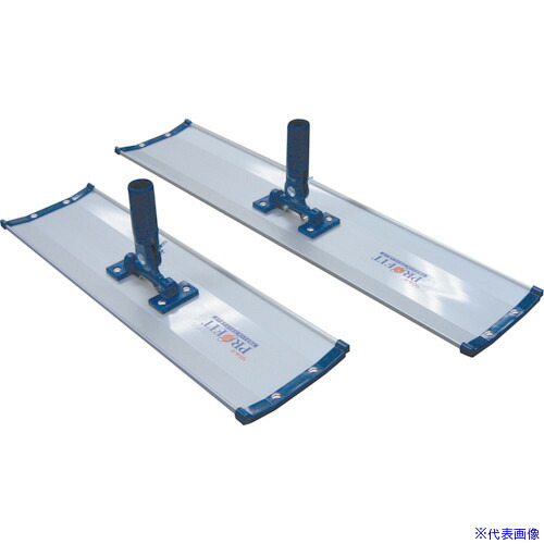 ■リンレイ プロフィットフラッシュモップ ホルダー 60CM 945424(2529808)[送料別途お見積り][法人限定][外直送]