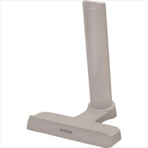 ■IRIS 273504 極細軽量スティッククリーナー 別売スタンド CSTN1(2533119)[法人限定][外直送元]