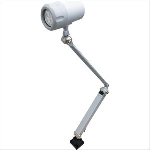 ■NIKKI 防水型LEDスポットライト 6W AC100 NLSM03CACTS(2533138)[送料別途お見積り][法人限定][掲外取寄]｜セミプロＤＩＹ店ファースト