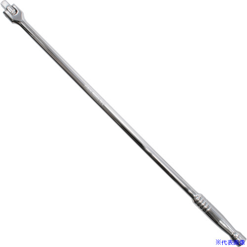 ■アストロプロダクツ 3/4DR スピンナーハンドル 620mm 2002000030948(2534883)[送料別途お見積り][法人限定][掲外取寄]