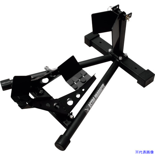 ■アストロプロダクツ フロントホイールクランプ FC398 2007000013984(2534910)[送料別途お見積り][法人限定][掲外取寄]