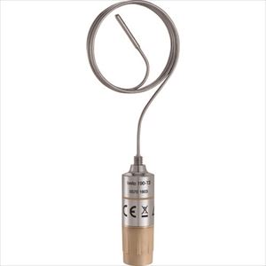 ■TESTO 【都度見積】耐熱耐圧データロガー testo 190－T3 05721903(2536532)[法人限定][外直送元]