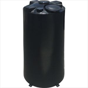 ■SUIKO 密閉丸型CTタンク10000L CT10000(2536559)[送料別途お見積り][法人限定][外直送]