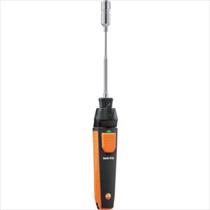 ■TESTO 表面温度計 testo 915i&minus;2 スマートプローブ 0563291508(2538145)[送料別途お見積り][法人限定][掲外取寄]｜セミプロＤＩＹ店ファースト