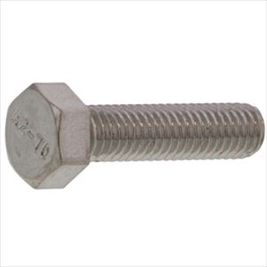 ■SUNCO A2-70 六角ボルト 全ネジ 5×30 (500本入) B00201000050030000(2540273)[送料別途見積り][法人・事業所限定][掲外取寄]