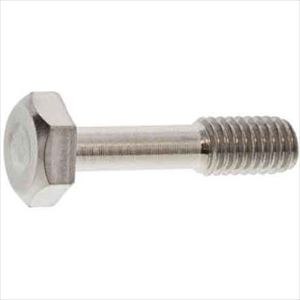 ■SUNCO ステンレス 六角ボルト(脱落防止 8×40×12 (60本入) B002J0900080040000(2541913)[送料別途見積り][法人・事業所限定][掲外取寄]