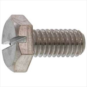 ■SUNCO ステン(-)六角ボルト 全ネジ 3/8×20 (100本入) B00200528030020000(2543500)[送料別途見積り][法人・事業所限定][掲外取寄]