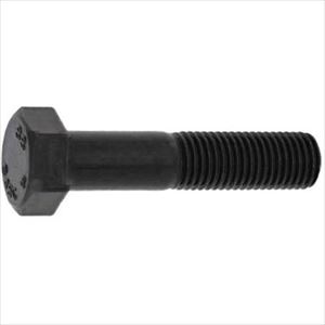 ■SUNCO 8.8六角ボルト 半ねじ 細目 P1.25 10X60X26 (60本入) B00003140100060000(2544573)[送料別途見積り][法人・事業所限定][掲外取寄]