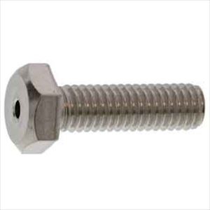■SUNCO SUSエアーヌキボルト 10×40 (30本入) B002J0000100040000(2546675)[送料別途見積り][法人・事業所限定][掲外取寄]